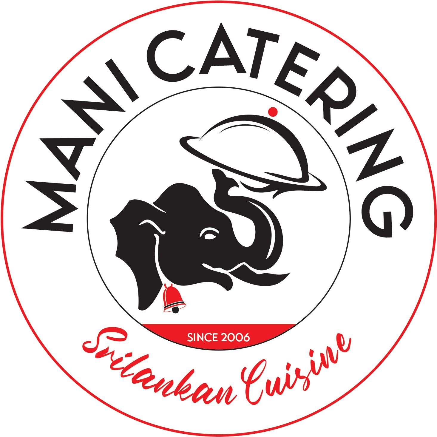 Mani Catering — Sri Lankan Cuisine, since 2006